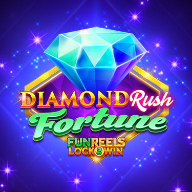 Diamond Rush